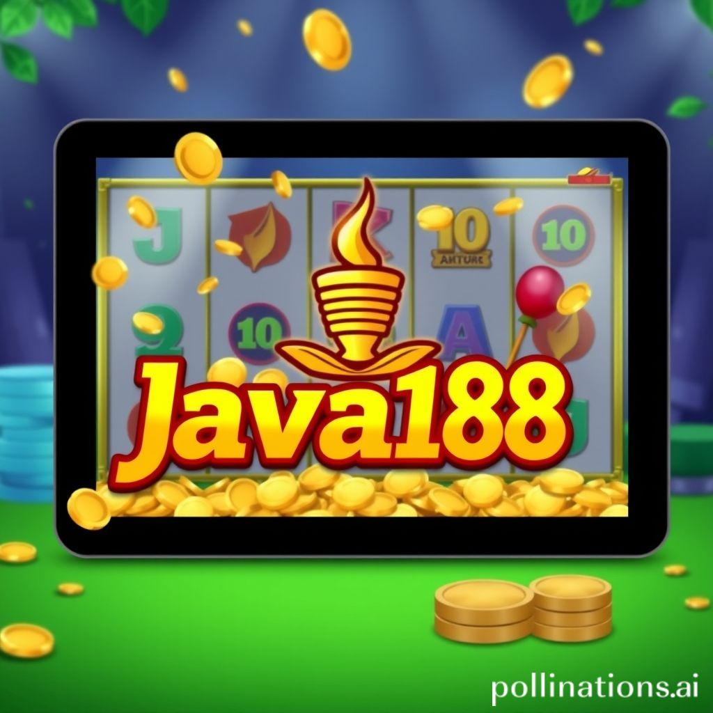  Mengenal Java138 Slot: Platform Judi Online Terpercaya